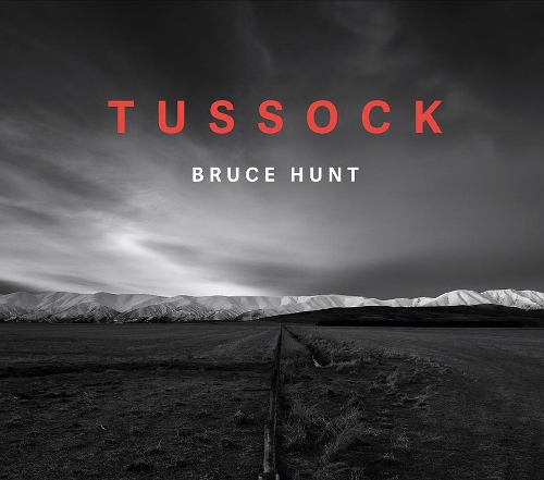 Cover of Tussock
