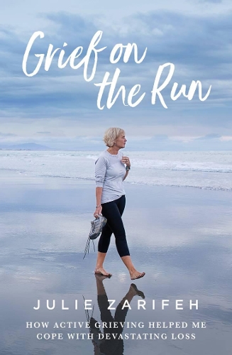 Cover of Grief on the Run