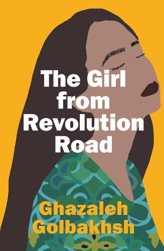 Cover of The Girl from Revolution Road
