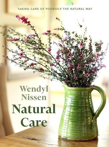 Cover of Natural Care