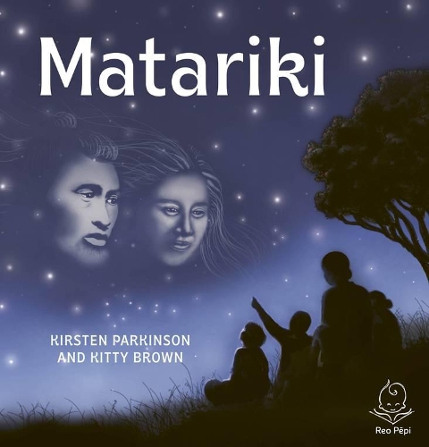 Cover of Matariki