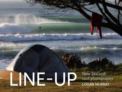 Cover of Line-Up