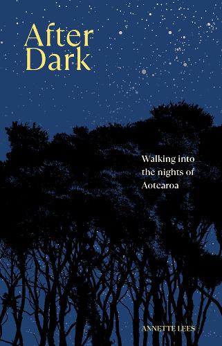 Cover of After Dark
