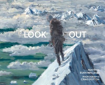 Cover of Look Out