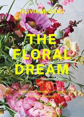 Cover of The Floral Dream
