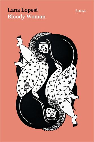 Cover of Bloody Woman: 2021