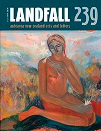 Cover of Landfall 239