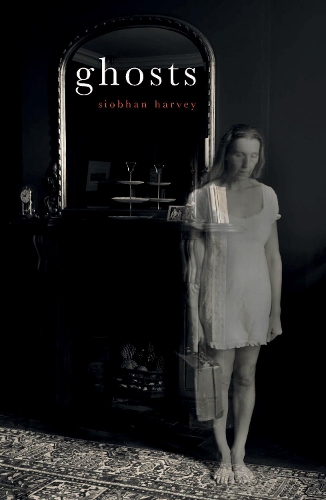 Cover of Ghosts