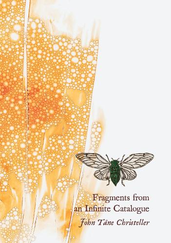 Cover of Fragments from an Infinite Catalogue