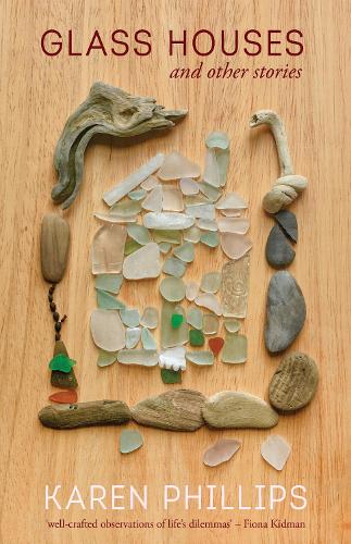 Cover of Glass Houses and other stories