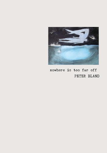 Cover of Nowhere is too far off