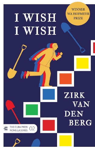 Cover of I Wish, I Wish