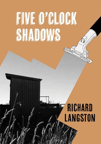 Cover of Five O'Clock Shadows
