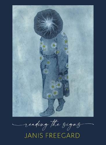 Cover of Reading the Signs