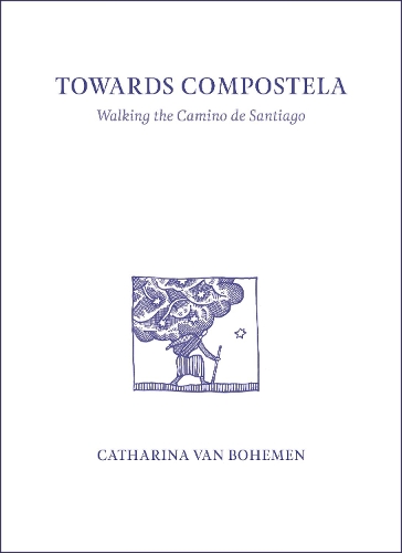 Cover of Towards Compostela