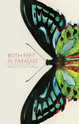 Cover of Both Feet In Paradise