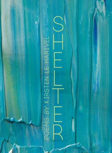 Cover of Shelter