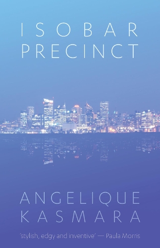 Cover of Isobar Precinct