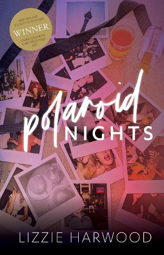 Cover of Polaroid Nights