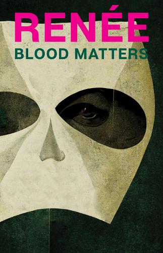 Cover of Blood Matters