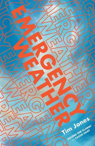 Cover of Emergency Weather