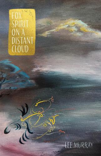Cover of Fox Spirit on a Distant Cloud
