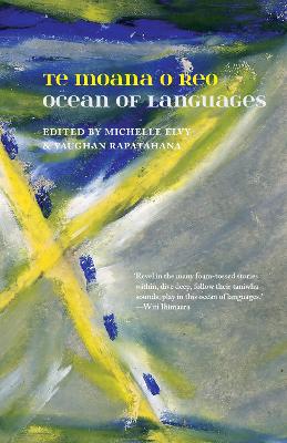 Cover of Te Moana o Reo | Ocean of Languages