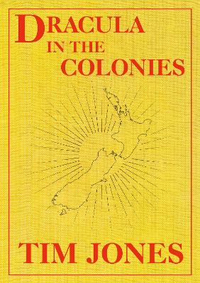 Cover of Dracula in the Colonies