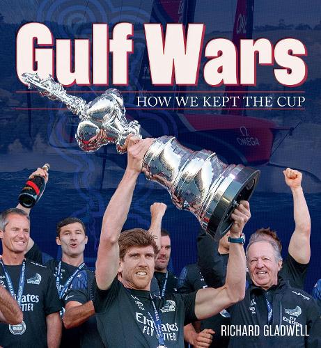 Cover of Gulf Wars: How We Kept the Cup