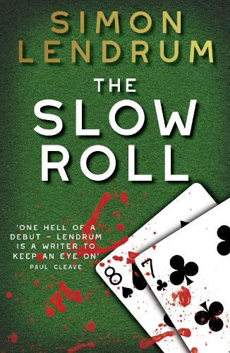 Cover of The Slow Roll