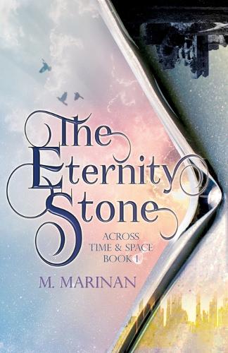 Cover of The Eternity Stone