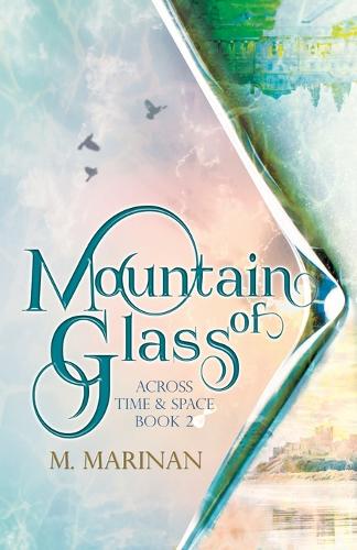 Cover of Mountain of Glass