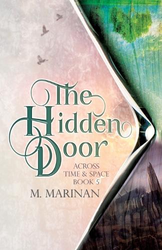 Cover of The Hidden Door