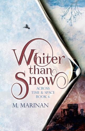 Cover of Whiter than Snow