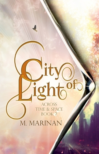 Cover of City of Light