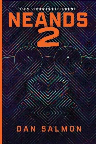 Cover of Neands Book 2
