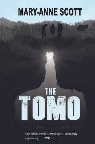 Cover of The Tomo