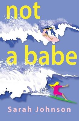 Cover of Not a Babe