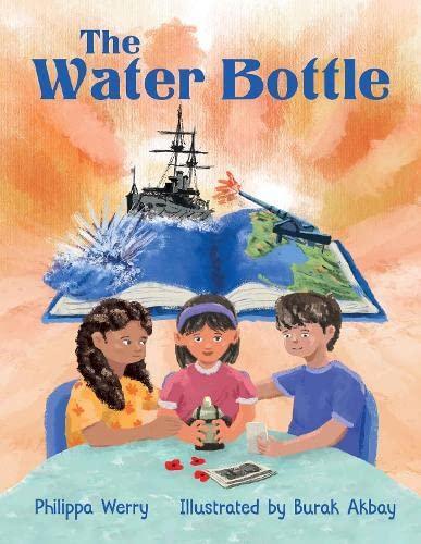 Cover of The Water Bottle