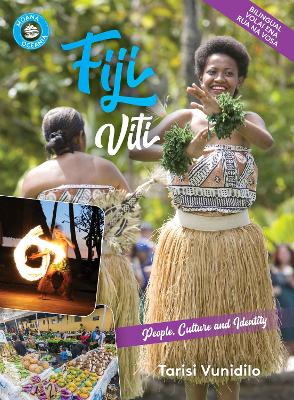 Cover of Fiji / Viti