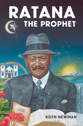 Cover of Ratana the Prophet