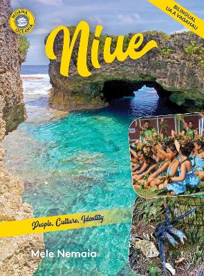 Cover of Niue
