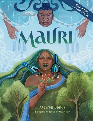 Cover of Mauri