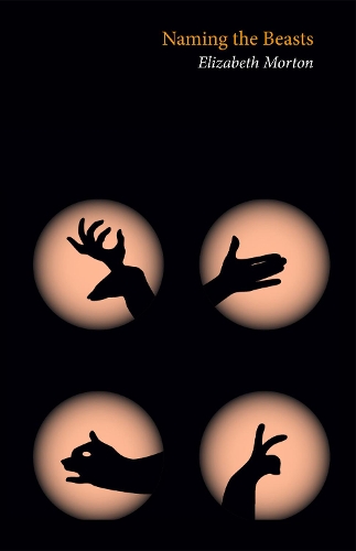 Cover of Naming the Beasts