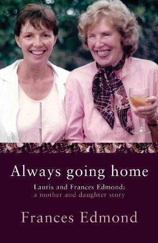 Cover of Always Going Home