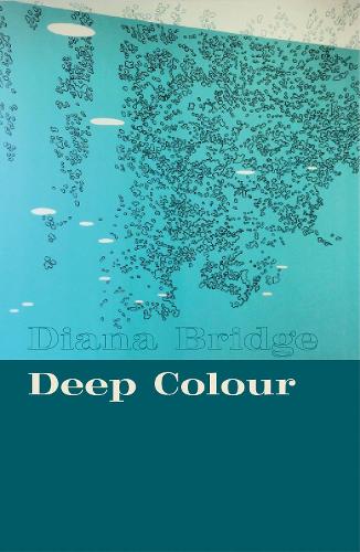 Cover of Deep Colour