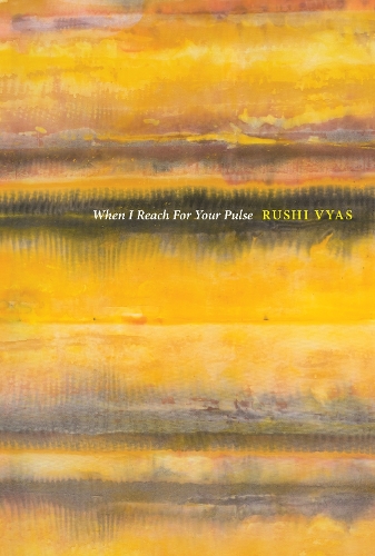 Cover of When I Reach for Your Pulse