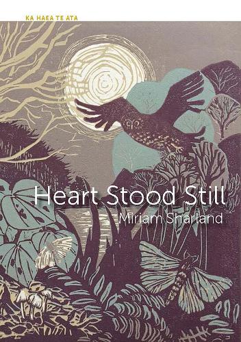 Cover of Heart Stood Still