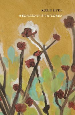 Cover of Wednesday's Children