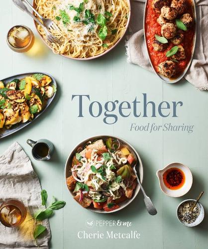 Cover of Together: Food for Sharing